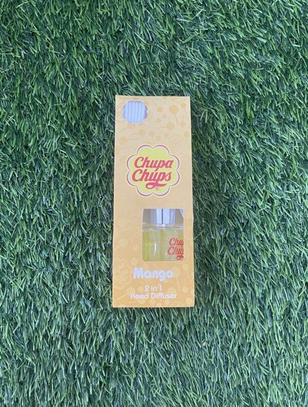 Chupa Chups Mango Diffuser